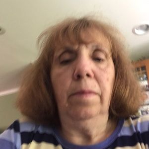 Meet your Posher, Barbara